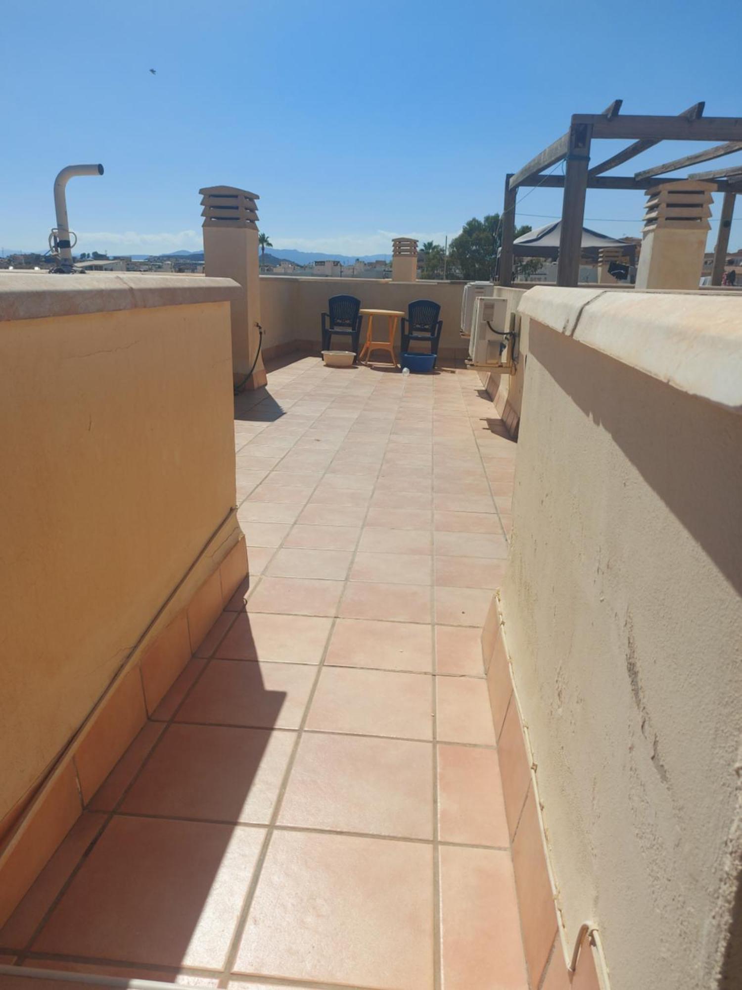 קואבס דל אלמאנסורה Palomares Near Vera Playa מראה חיצוני תמונה